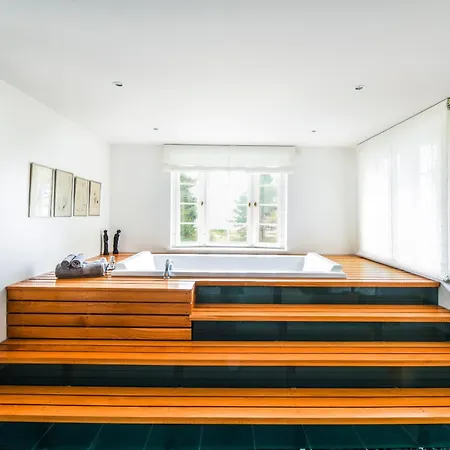 Copenhagen Exclusive Baltic Sea Villa *