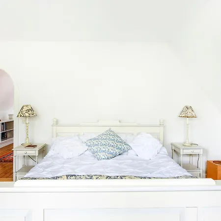 Copenhagen Exclusive Baltic Sea Solrod