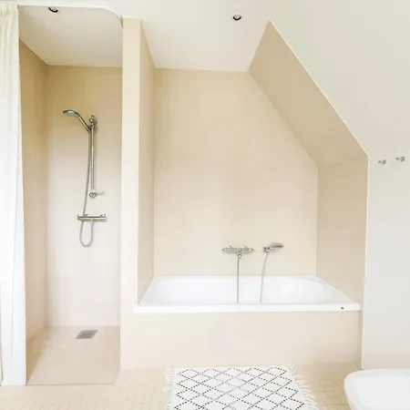 Copenhagen Exclusive Baltic Sea Villa