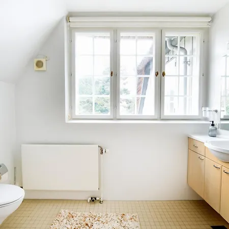 Villa Copenhagen Exclusive Baltic Sea *