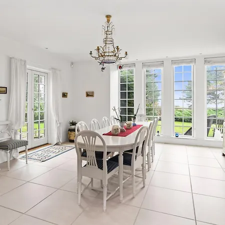 Copenhagen Exclusive Baltic Sea Solrod