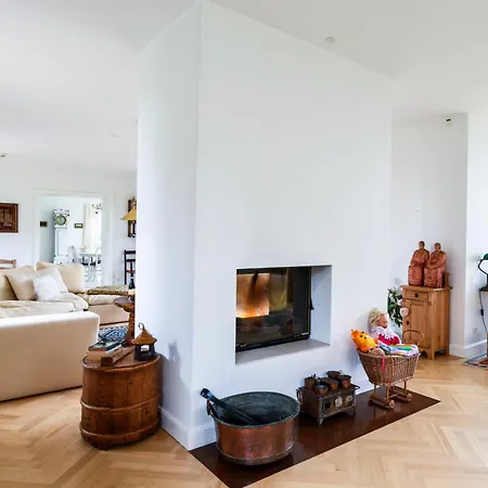 Villa Copenhagen Exclusive Baltic Sea