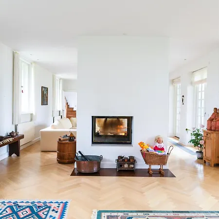 Copenhagen Exclusive Baltic Sea Villa Solrod