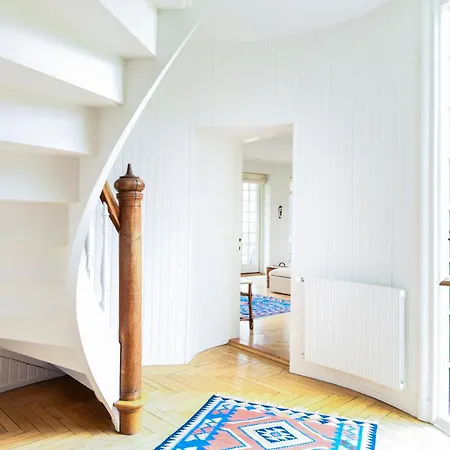 Copenhagen Exclusive Baltic Sea Solrod