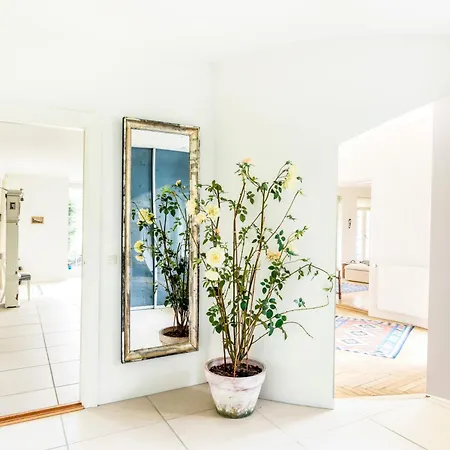 Villa Copenhagen Exclusive Baltic Sea *