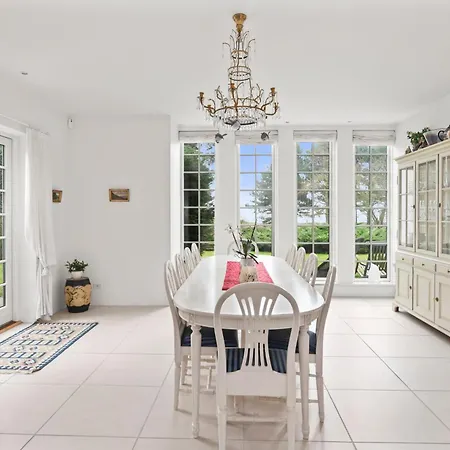 Copenhagen Exclusive Baltic Sea Solrod