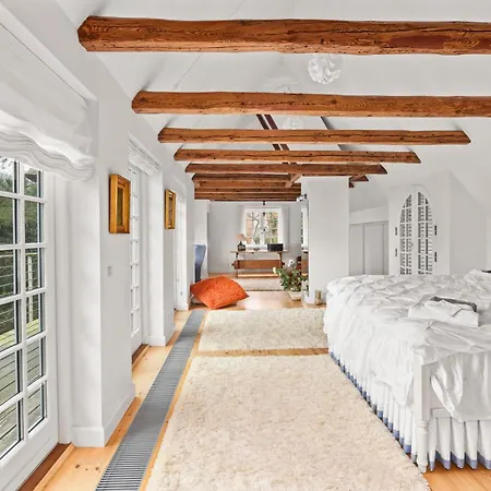 Copenhagen Exclusive Baltic Sea *