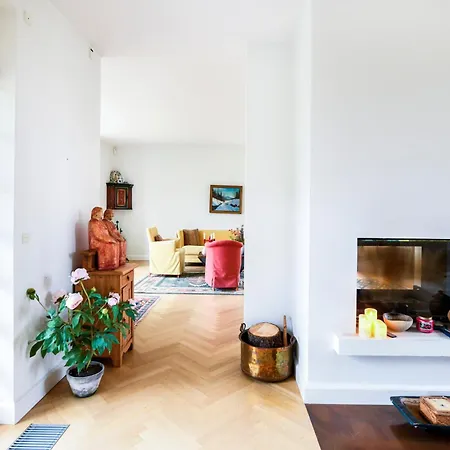 Copenhagen Exclusive Baltic Sea