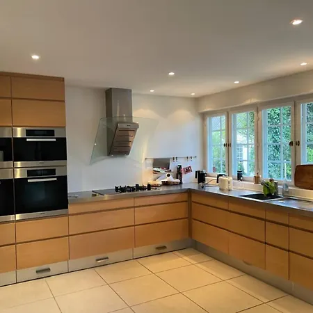 Villa Copenhagen Exclusive Baltic Sea