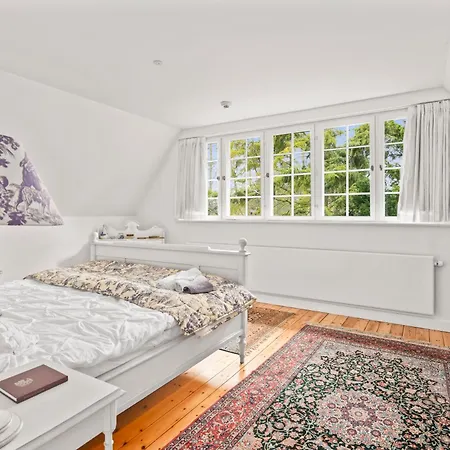 Villa Copenhagen Exclusive Baltic Sea *