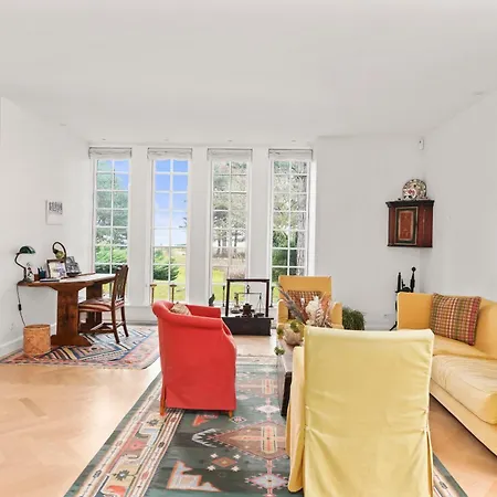 Copenhagen Exclusive Baltic Sea Villa