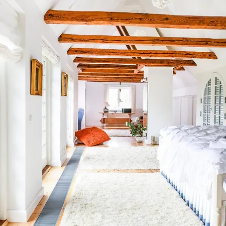 Copenhagen Exclusive Baltic Sea Solrod