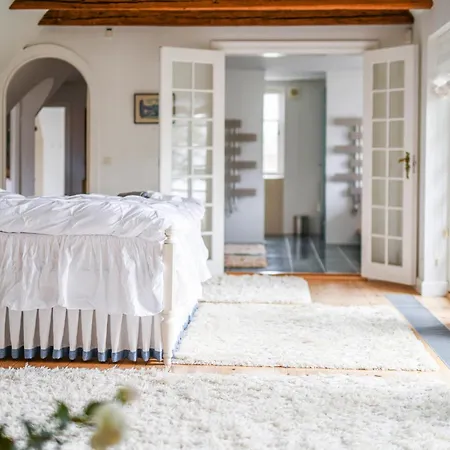 Copenhagen Exclusive Baltic Sea Villa *