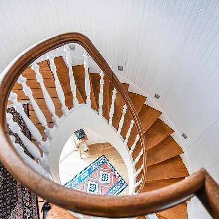 Villa Copenhagen Exclusive Baltic Sea *