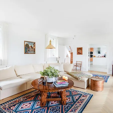 Copenhagen Exclusive Baltic Sea *