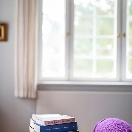 Copenhagen Exclusive Baltic Sea Villa Solrod