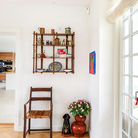 Copenhagen Exclusive Baltic Sea