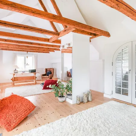 Copenhagen Exclusive Baltic Sea