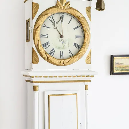 Copenhagen Exclusive Baltic Sea Villa Solrod