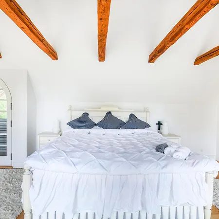 Copenhagen Exclusive Baltic Sea Villa