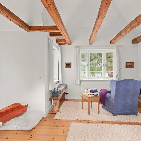 Villa Copenhagen Exclusive Baltic Sea Solrod