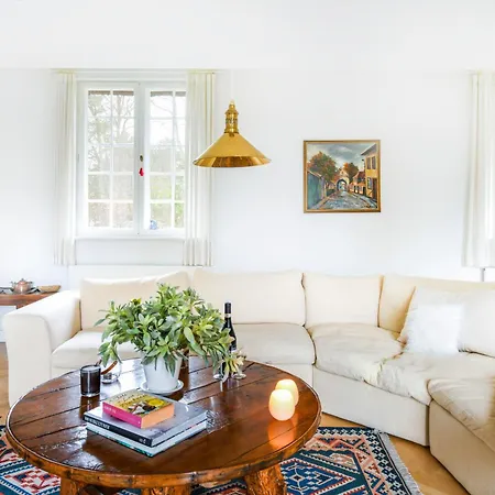 Copenhagen Exclusive Baltic Sea *