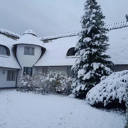 Copenhagen Exclusive Baltic Sea