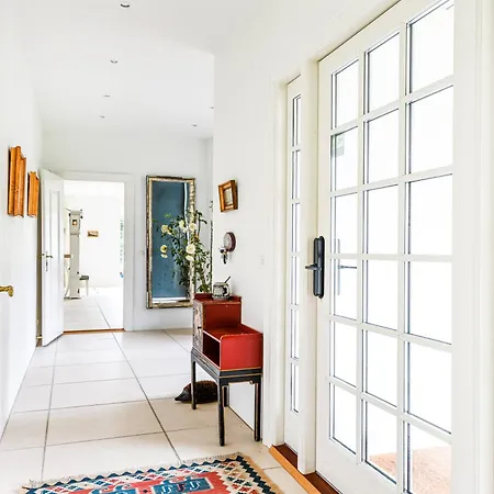 Copenhagen Exclusive Baltic Sea * Solrod