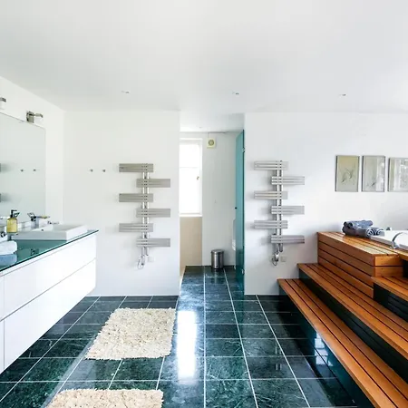 Copenhagen Exclusive Baltic Sea Villa