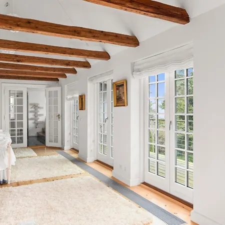 Villa Copenhagen Exclusive Baltic Sea