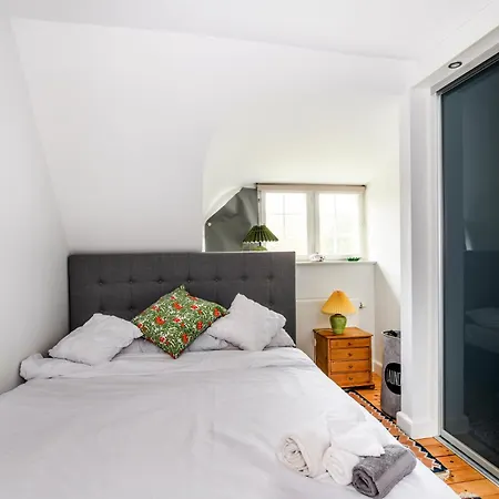 Villa Copenhagen Exclusive Baltic Sea *