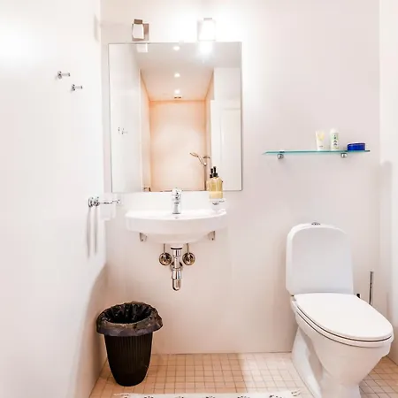 Copenhagen Exclusive Baltic Sea Villa Solrod