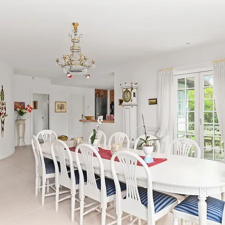 Copenhagen Exclusive Baltic Sea *