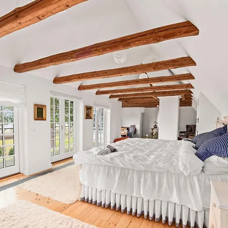 Copenhagen Exclusive Baltic Sea Solrod