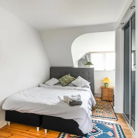 Copenhagen Exclusive Baltic Sea Villa