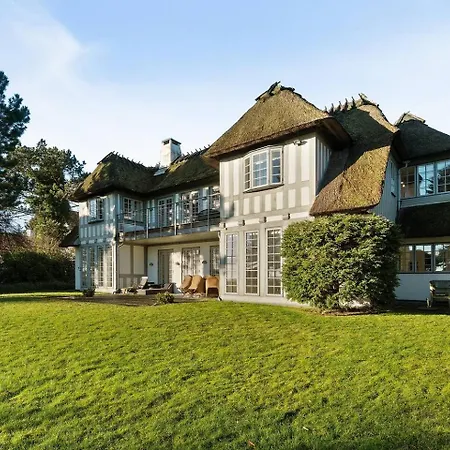 Villa Copenhagen Exclusive Baltic Sea
