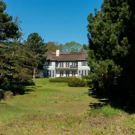 Copenhagen Exclusive Baltic Sea Villa Solrod