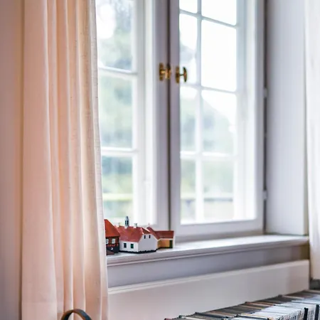 Villa Copenhagen Exclusive Baltic Sea Solrod