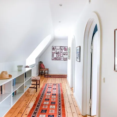 Copenhagen Exclusive Baltic Sea Solrod