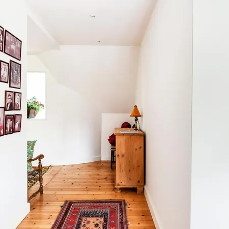 Villa Copenhagen Exclusive Baltic Sea