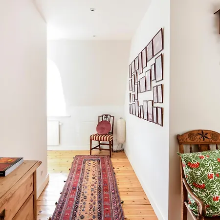 Copenhagen Exclusive Baltic Sea Villa *