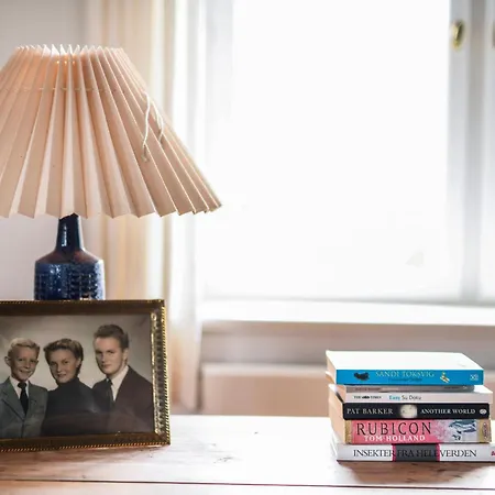 Copenhagen Exclusive Baltic Sea Villa Solrod