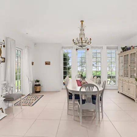 Copenhagen Exclusive Baltic Sea *