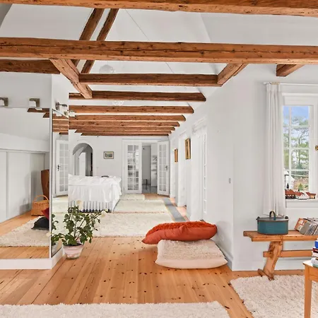 Copenhagen Exclusive Baltic Sea Solrod