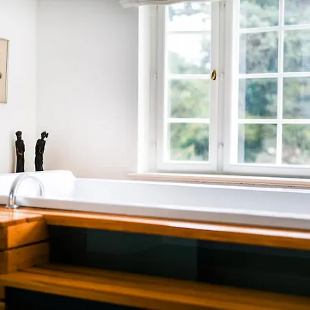 Copenhagen Exclusive Baltic Sea