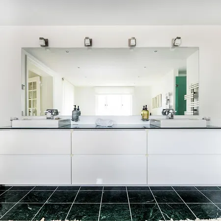 Copenhagen Exclusive Baltic Sea Villa