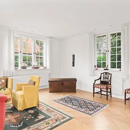 Copenhagen Exclusive Baltic Sea Villa *