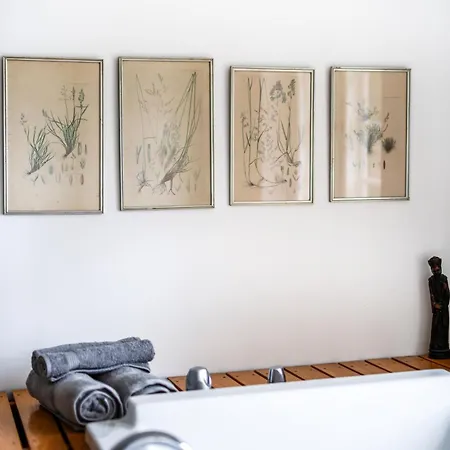 Villa Copenhagen Exclusive Baltic Sea *