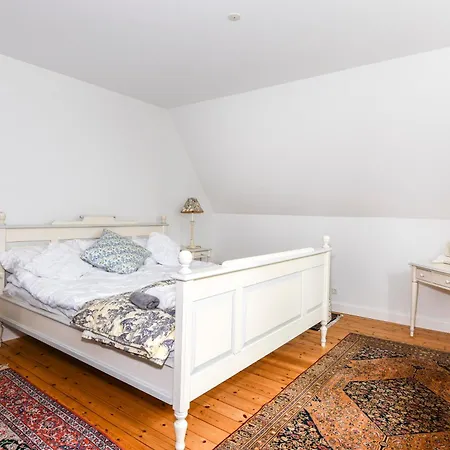 Copenhagen Exclusive Baltic Sea Villa