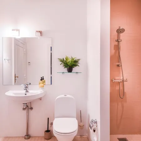 Copenhagen Exclusive Baltic Sea *